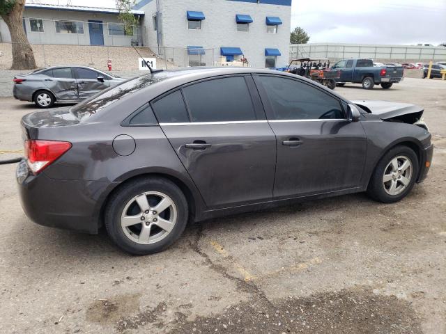 Photo 3 from auction – 2014 CHEVROLET CRUZE with VIN 1G1PC5SB5E7158603