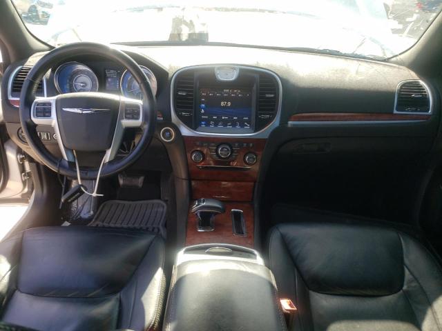 Photo 8 from auction – 2012 CHRYSLER 300 LIMITE with VIN 2C3CCACG3CH309825