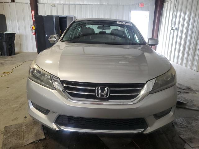 Photo 5 from auction – 2015 HONDA ACCORD EXL with VIN 1HGCR3F86FA005676