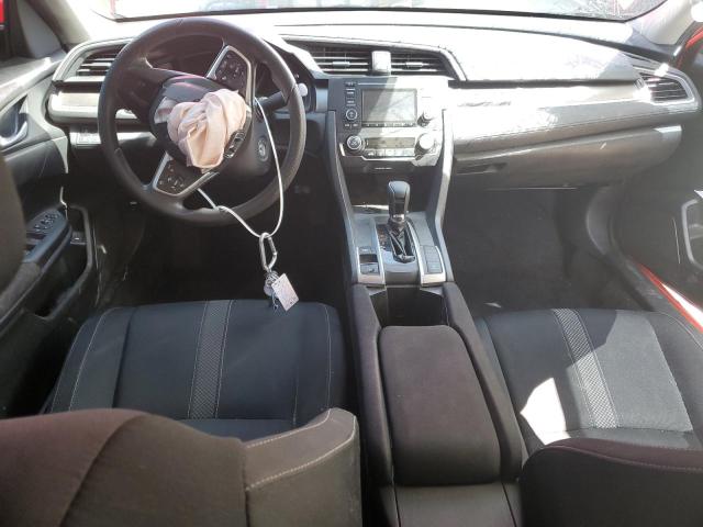 Photo 8 from auction – 2019 HONDA CIVIC LX with VIN 2HGFC2F63KH542881