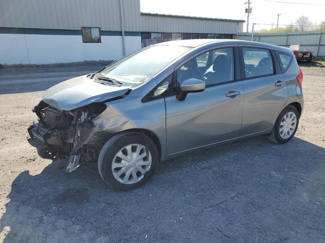 NISSAN VERSA NOTE 2015 with VIN 3N1CE2CP2FL365801 - Photo from auction