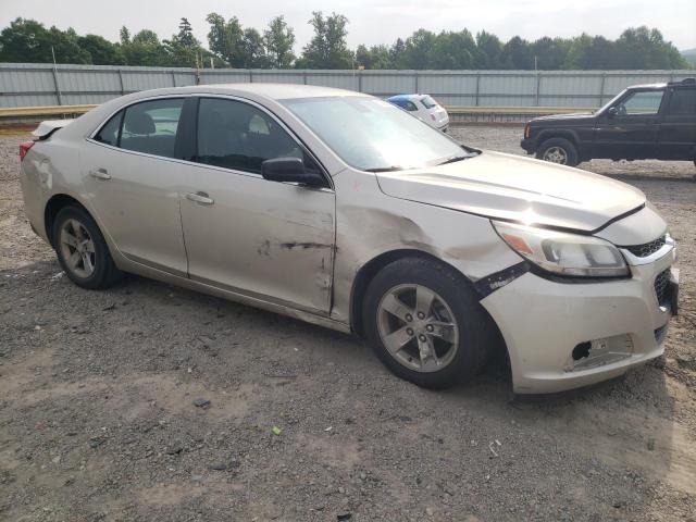 Photo 4 from auction – 2014 CHEVROLET MALIBU LS with VIN 1G11B5SL4EF276486