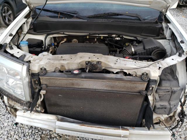 Photo 12 from auction – 2014 HONDA PILOT EXL with VIN 5FNYF3H61EB011593