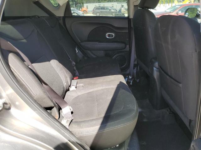 Photo 10 from auction – 2014 KIA SOUL with VIN KNDJN2A21E7013632