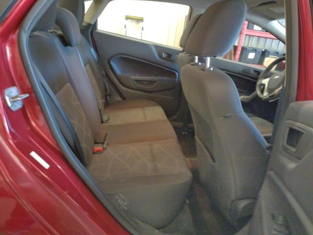 Photo 10 from auction – 2011 FORD FIESTA SE with VIN 3FADP4BJ0BM162436