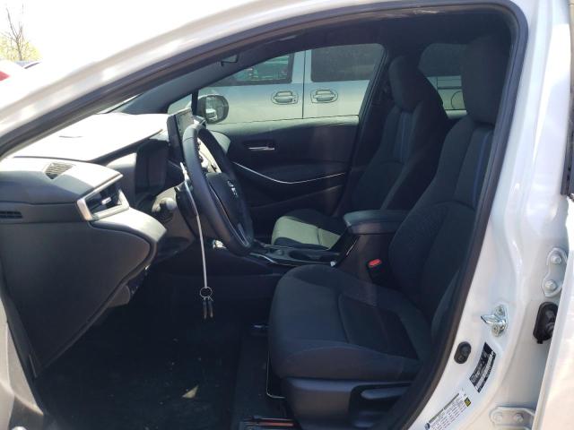 Photo 7 from auction – 2022 TOYOTA COROLLA SE with VIN 5YFB4MBE1NP126538