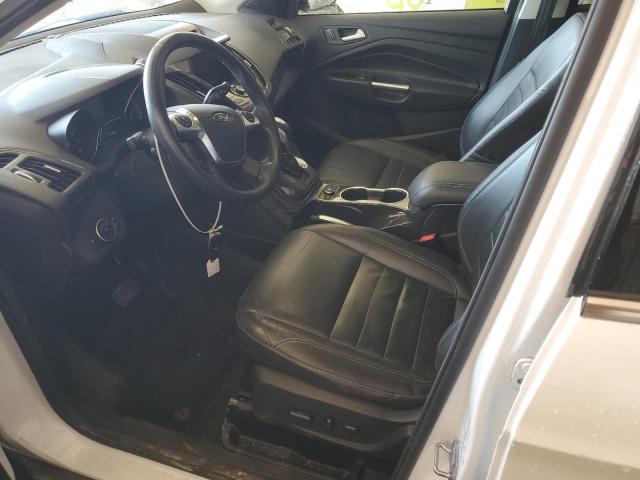 Photo 7 from auction – 2015 FORD ESCAPE TIT with VIN 1FMCU9J91FUC38827