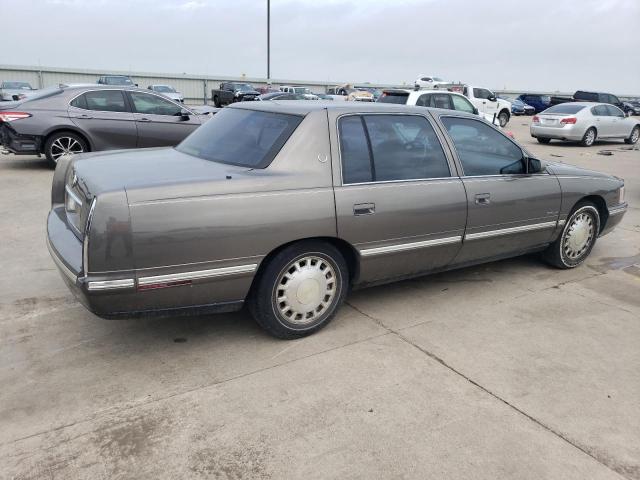 Photo 3 from auction – 1998 CADILLAC DEVILLE with VIN 1G6KD54Y2WU801155