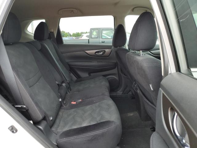 Photo 10 from auction – 2015 NISSAN ROGUE S with VIN 5N1AT2MV9FC921987