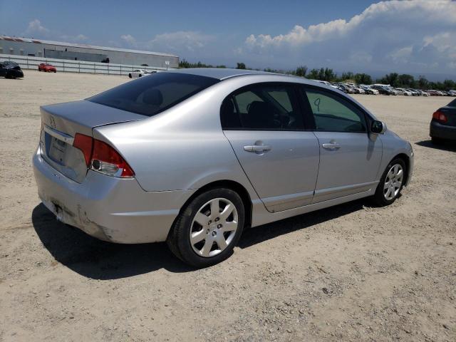 Photo 3 from auction – 2009 HONDA CIVIC LX with VIN 2HGFA16539H329415