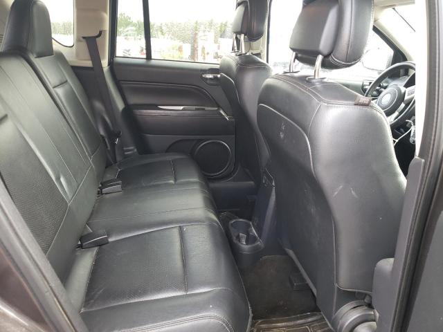 Photo 11 from auction – 2016 JEEP COMPASS LA with VIN 1C4NJDEB7GD597882