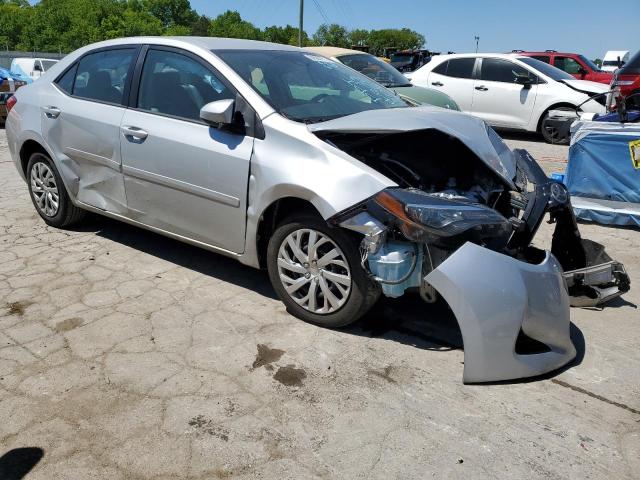Photo 4 from auction – 2018 TOYOTA COROLLA L with VIN 5YFBURHE2JP842055