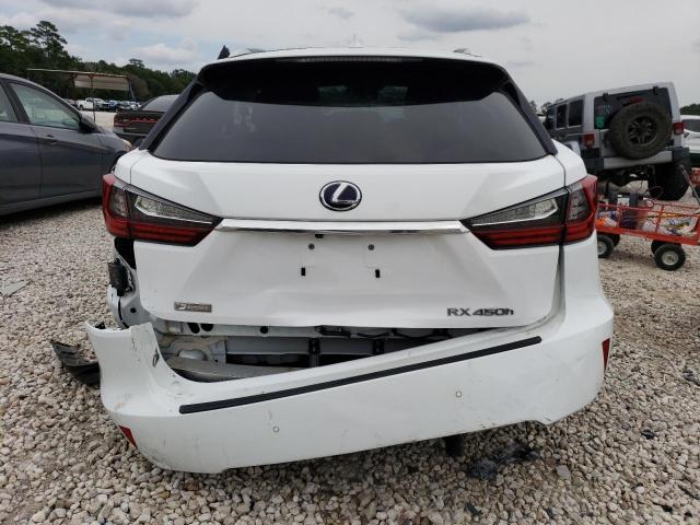 Photo 6 from auction – 2018 LEXUS RX 450H BA with VIN 2T2BGMCA7JC027490