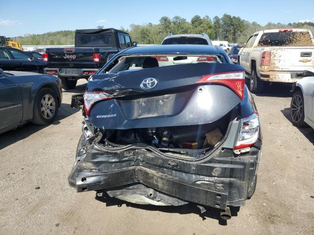 Photo 6 from auction – 2014 TOYOTA COROLLA L with VIN 2T1BURHE5EC166674