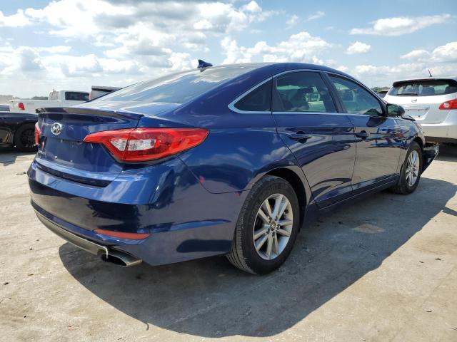 Photo 3 from auction – 2016 HYUNDAI SONATA SE with VIN 5NPE24AF5GH416472