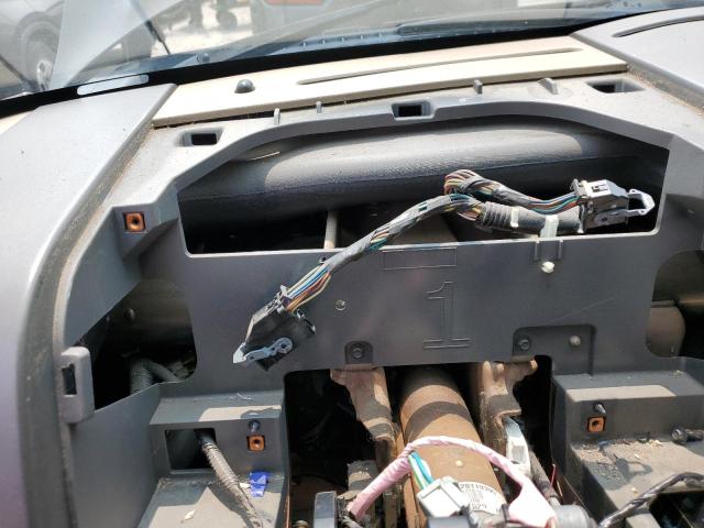 Photo 9 from auction – 2005 FORD F150 SUPER with VIN 1FTPW14525FA65011