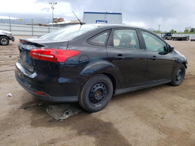 Photo 3 from auction – 2016 FORD FOCUS S with VIN 1FADP3E24GL344180