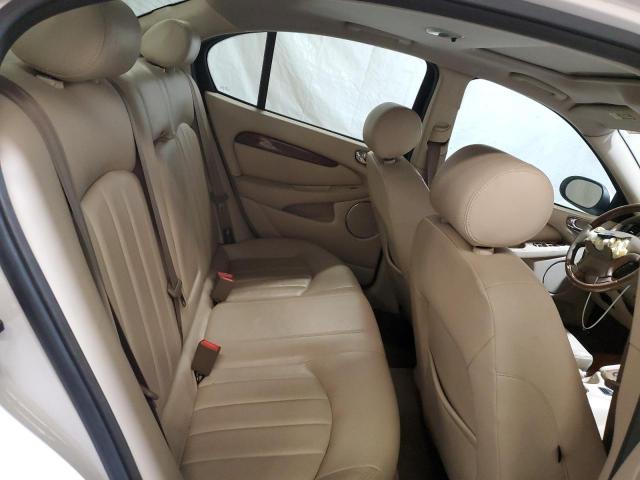 Photo 10 from auction – 2003 JAGUAR X-TYPE 3.0 with VIN SAJEA51C63WD28330
