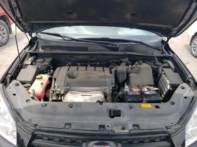 Photo 12 from auction – 2012 TOYOTA RAV4 with VIN 2T3ZF4DV8CW110376