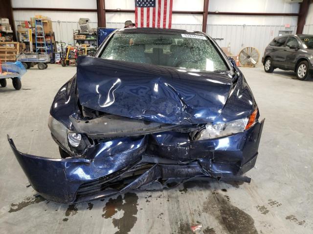 Photo 5 from auction – 2008 HONDA CIVIC LX with VIN 1HGFA16588L024557