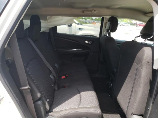 Photo 11 from auction – 2018 DODGE JOURNEY SE with VIN 3C4PDCAB4JT196002