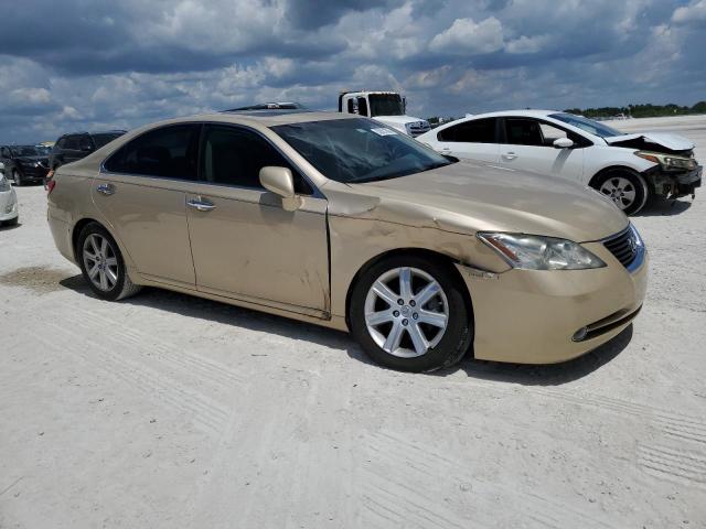 Photo 4 from auction – 2007 LEXUS ES 350 with VIN JTHBJ46G372019947