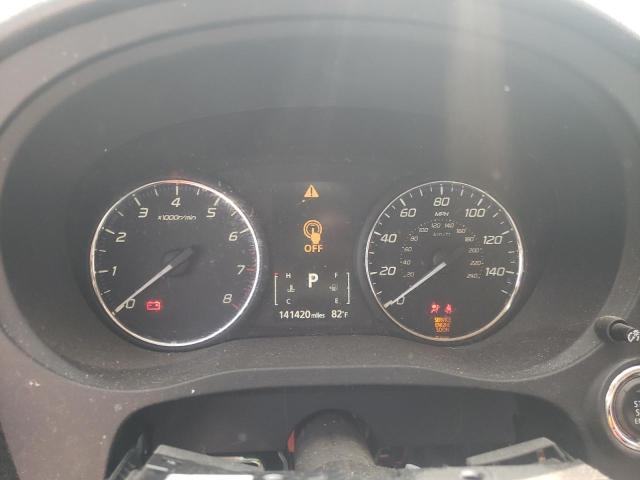 Photo 9 from auction – 2014 MITSUBISHI OUTLANDER with VIN JA4AD3A33EZ001417