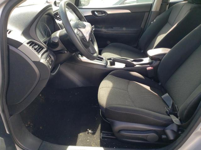 Photo 7 from auction – 2018 NISSAN SENTRA S with VIN 3N1AB7AP1JY316861