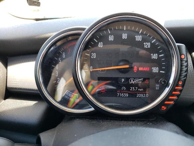 Photo 9 from auction – 2015 MINI COOPER with VIN WMWXM5C55F3A59382