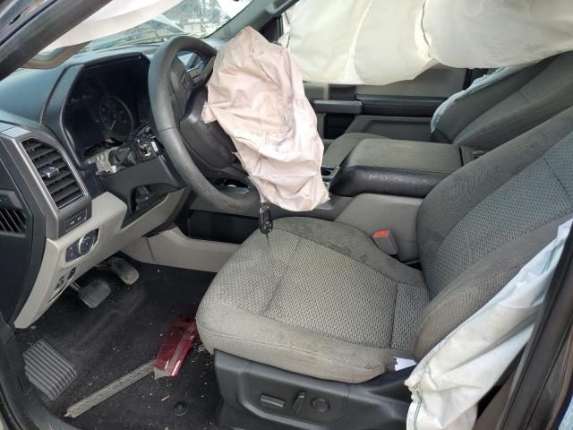 Photo 7 from auction – 2019 FORD F150 SUPER with VIN 1FTFW1E13KFC82201