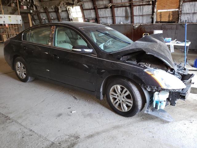 Photo 4 from auction – 2010 NISSAN ALTIMA BAS with VIN 1N4AL2AP1AN491398