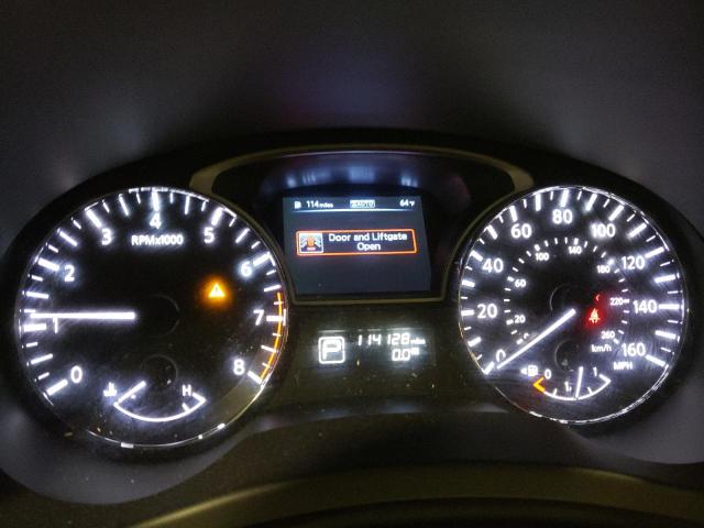 Photo 9 from auction – 2014 NISSAN PATHFINDER with VIN 5N1AR2MM2EC621969