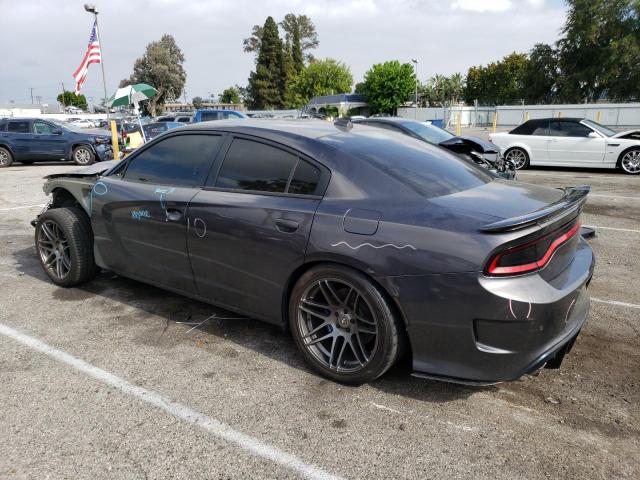 Photo 2 from auction – 2017 DODGE CHARGER SR with VIN 2C3CDXL93HH522797
