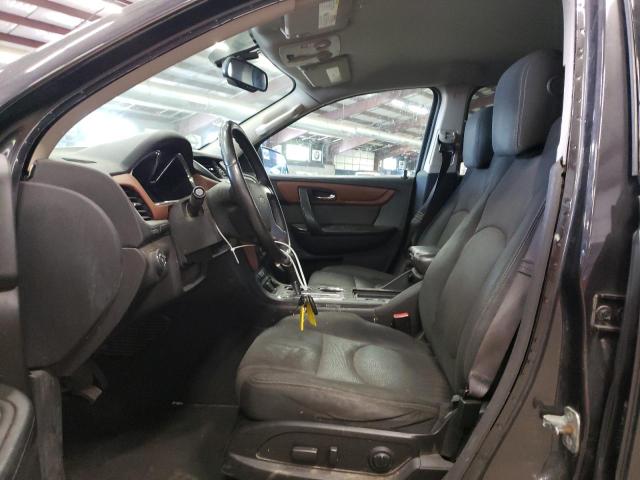 Photo 7 from auction – 2015 CHEVROLET TRAVERSE L with VIN 1GNKVHKD2FJ285397