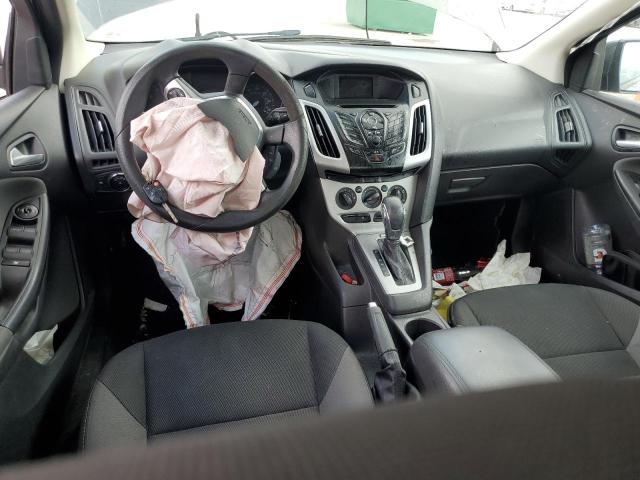 Photo 8 from auction – 2014 FORD FOCUS SE with VIN 1FADP3F28EL389215
