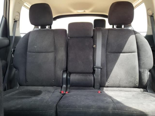 Photo 10 from auction – 2015 NISSAN PATHFINDER with VIN 5N1AR2MM3FC658112
