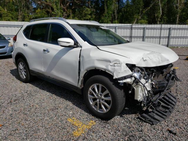 Photo 4 from auction – 2018 NISSAN ROGUE S with VIN KNMAT2MT8JP574981