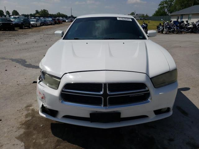 Photo 5 from auction – 2011 DODGE CHARGER with VIN 2B3CL3CG5BH550955