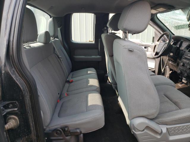 Photo 10 from auction – 2013 FORD F150 SUPER with VIN 1FTFX1EFXDFE05987