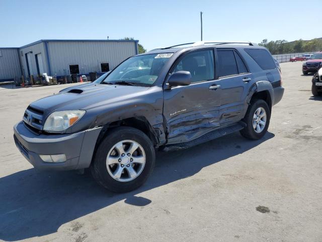 TOYOTA 4RUNNER SR 2003 z numerem VIN JTEBT14R830019054 - Zdjęcie z aukcji