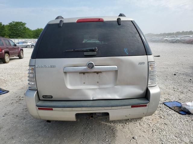 Photo 6 from auction – 2007 MERCURY MOUNTAINEE with VIN 4M2EU47E57UJ10039