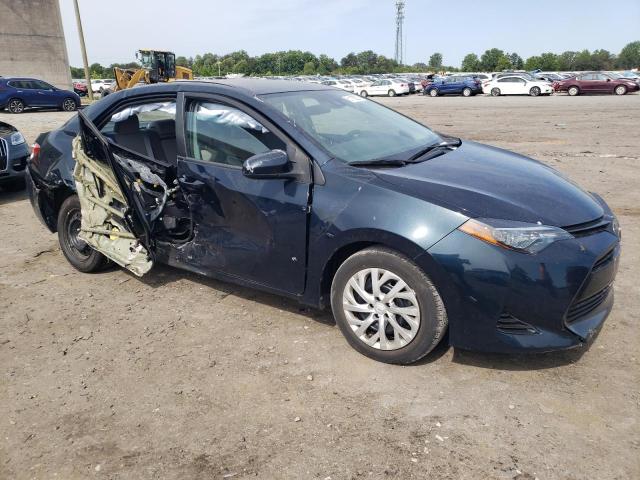 Photo 4 from auction – 2019 TOYOTA COROLLA L with VIN 2T1BURHE6KC137390