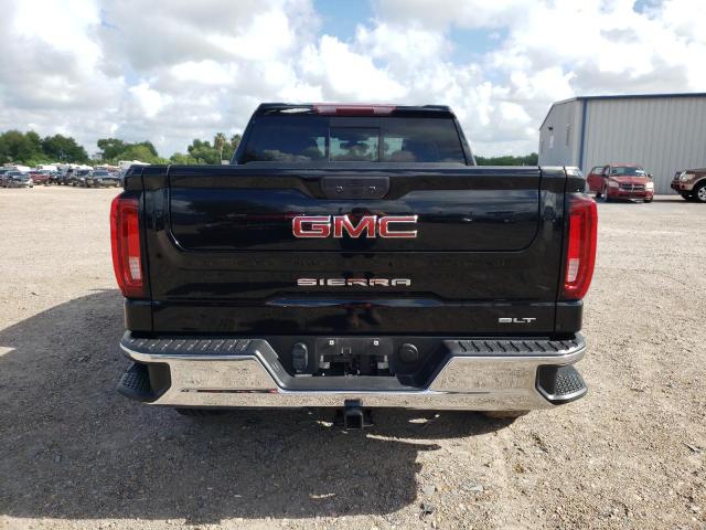 Photo 6 from auction – 2021 GMC SIERRA C15 with VIN 3GTP8DED4MG396641