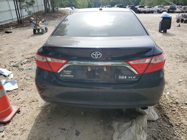 Photo 6 from auction – 2016 TOYOTA CAMRY HYBR with VIN 4T1BD1FK0GU199125