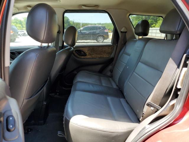 Photo 11 from auction – 2004 FORD ESCAPE XLT with VIN 1FMYU93134KB42798