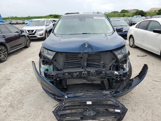 Photo 5 from auction – 2017 FORD EDGE SPORT with VIN 2FMPK4AP0HBB66908