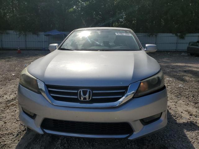 Photo 5 from auction – 2015 HONDA ACCORD EXL with VIN 1HGCR2F85FA056421