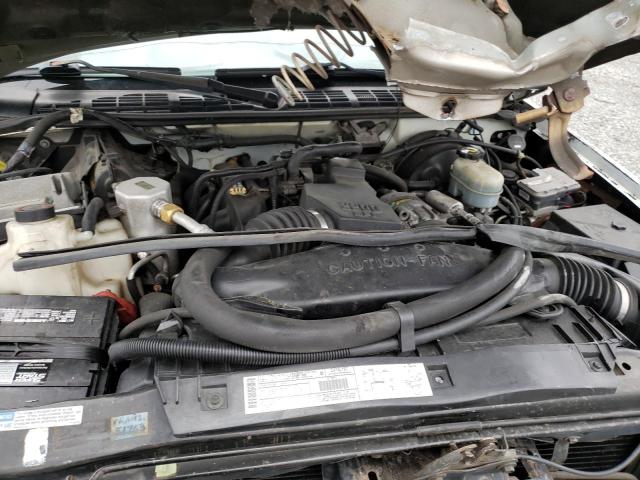Photo 11 from auction – 2001 GMC SONOMA with VIN 1GTCS14541K165543