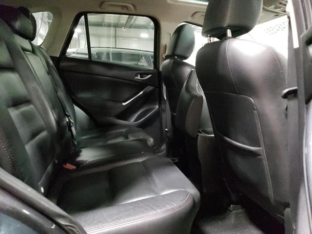 Photo 11 from auction – 2016 MAZDA CX-5 GT with VIN JM3KE4DY4G0786338