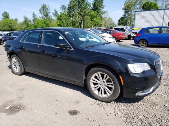 Foto 4 de la subasta – 2017 CHRYSLER 300 LIMITE con VIN 2C3CCAAG3HH647039